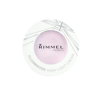 Rimmel Illuminator 003 Pure Lavender 3g Radiant Highlight Cream