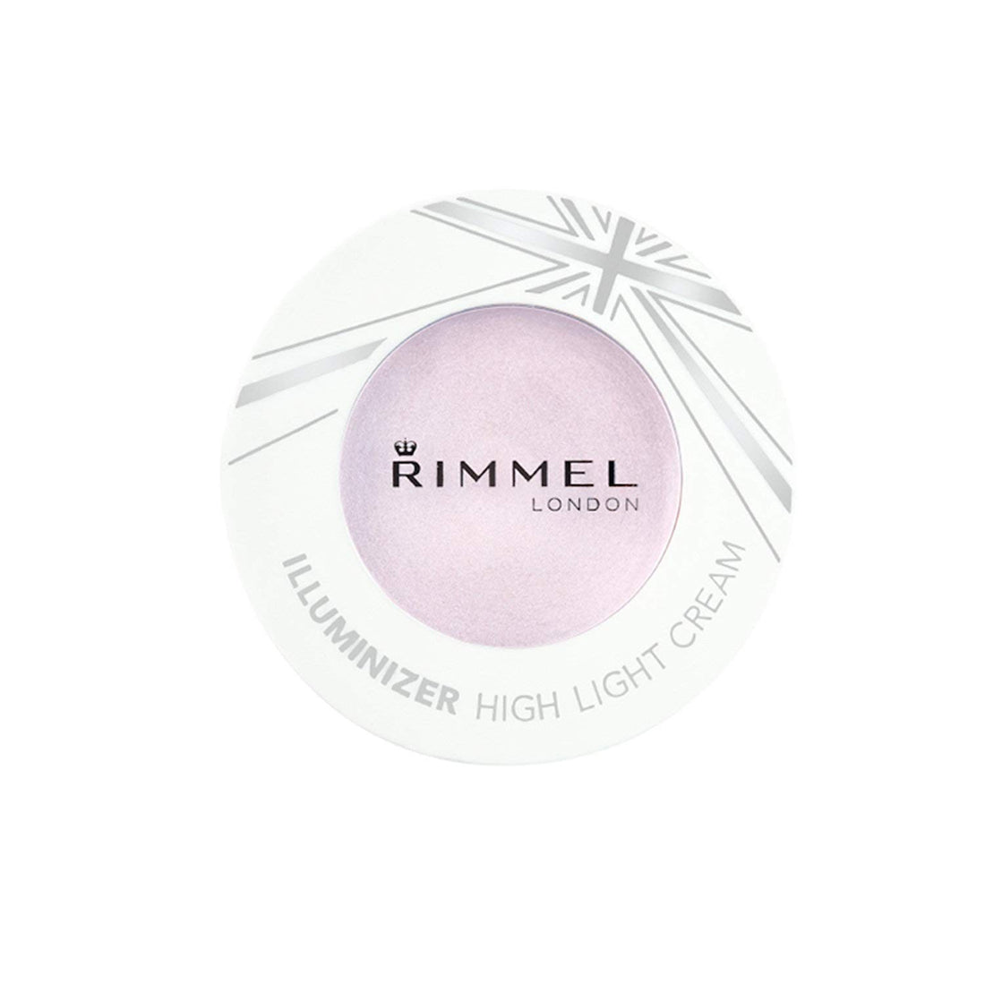 Rimmel Illuminator 003 Pure Lavender 3g Radiant Highlight Cream
