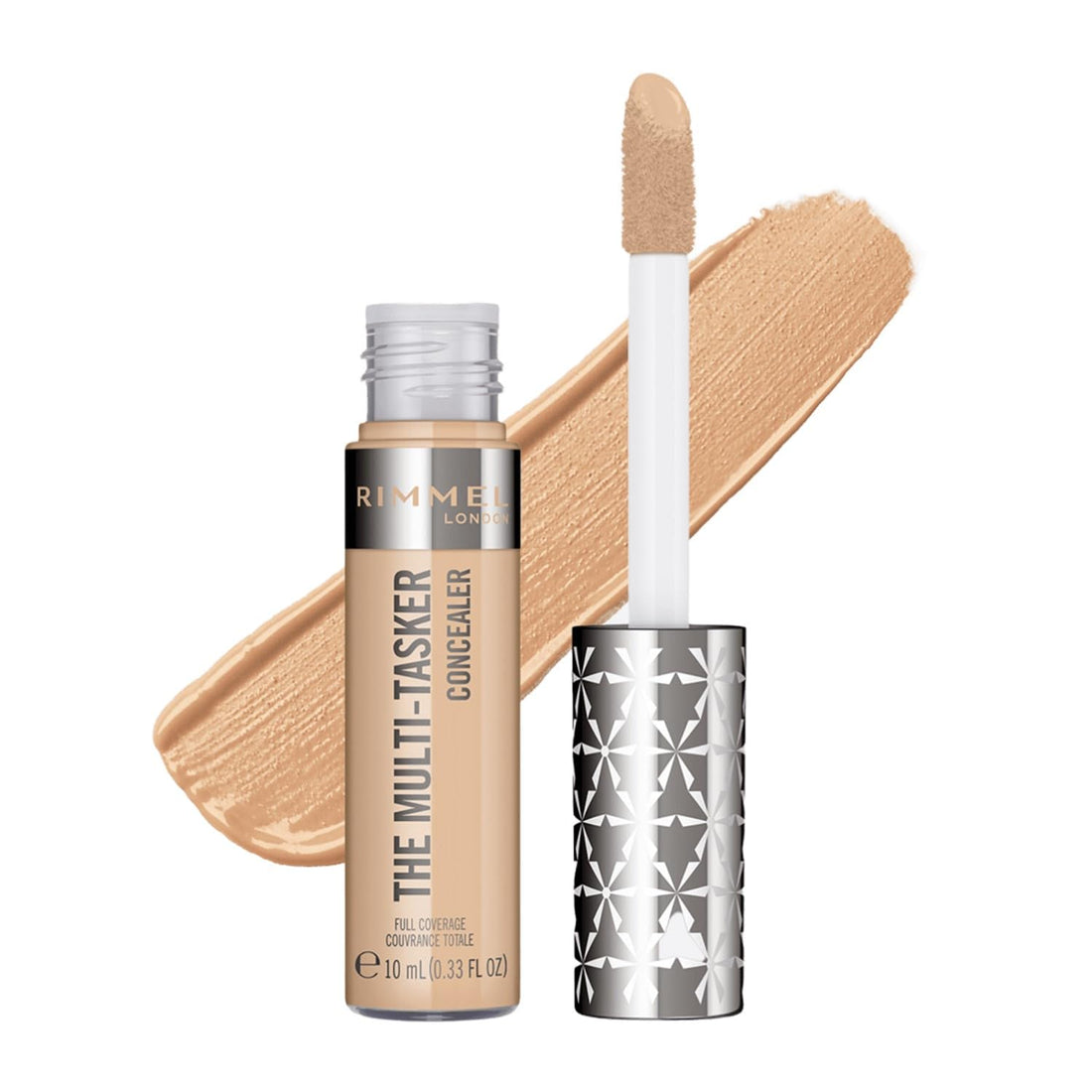 Rimmel The Multi-Tasker Concealer 040 Ivory 10ml for Brightening