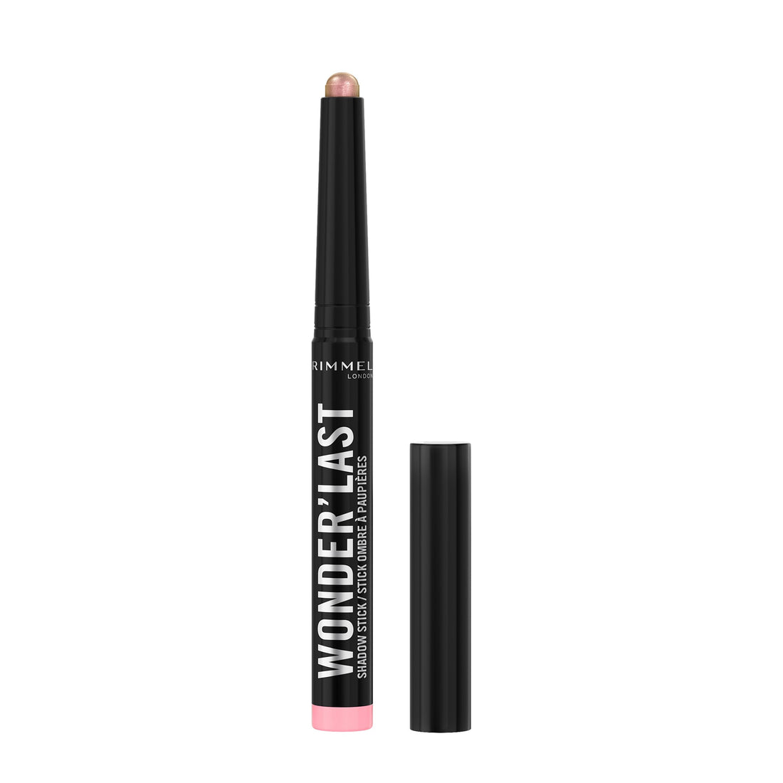 Rimmel Wonder Last Eyeshadow Stick Mermaid Blush 1.6g