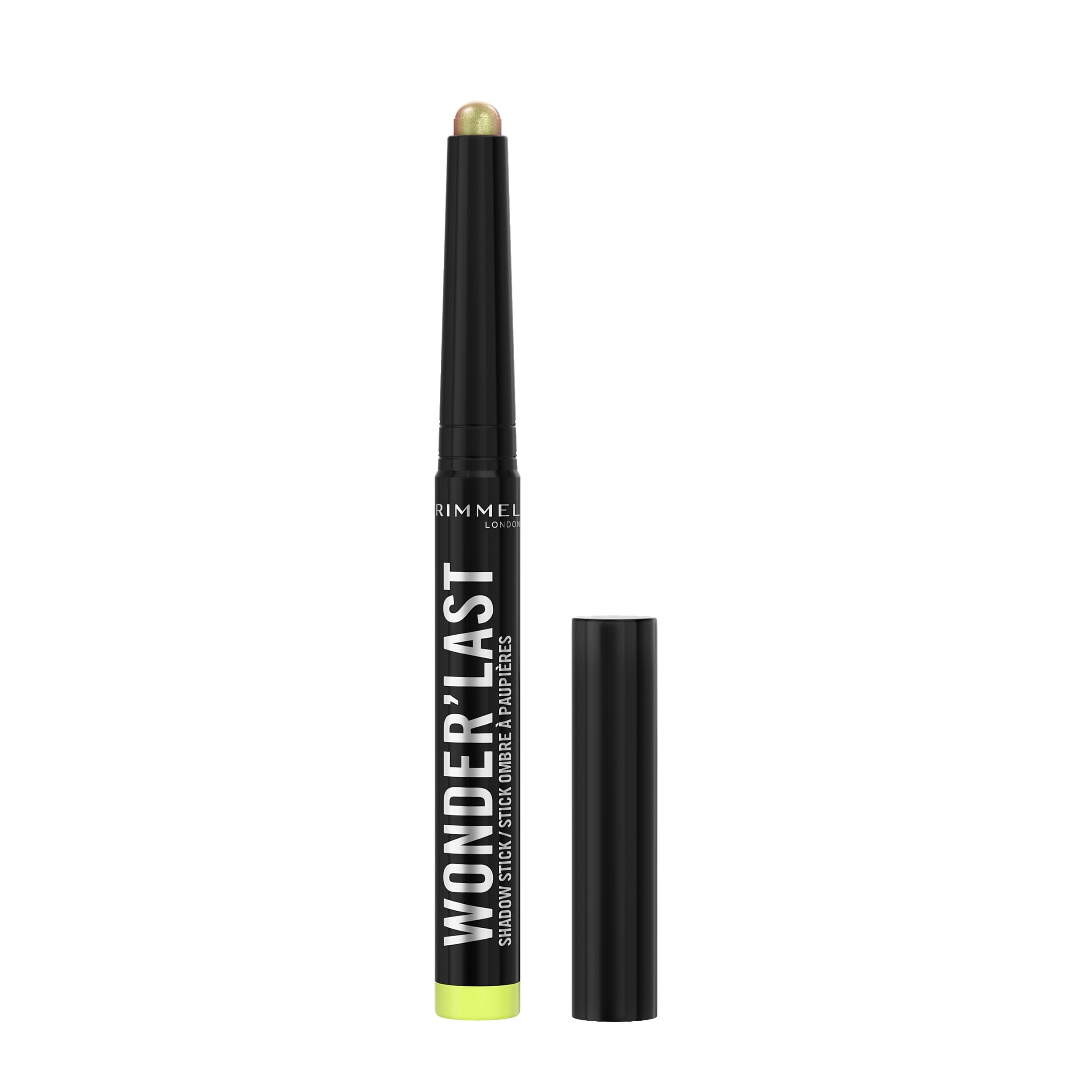 Rimmel Wonder Last Eyeshadow Stick Galactic Green 1.6g