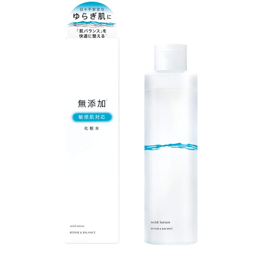 Repair &amp; Balance Mild Lotion 195ml