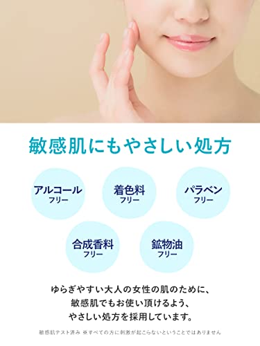 LITS Lotion Hydratante C Sans Parfum 190ml pour une Peau Éclatante