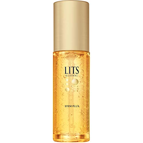 LITS Revival Stem Plus Fragrance-Free Serum 50ml for Japanese Skincare
