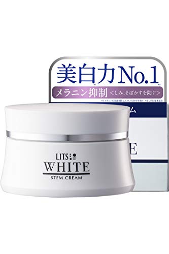 LITS CICA Face Cream 30g Hydrating and Brightening Moisturizer