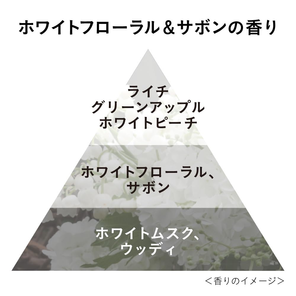 Liese Hydrating Perm Restoring Foam Refill 180ml