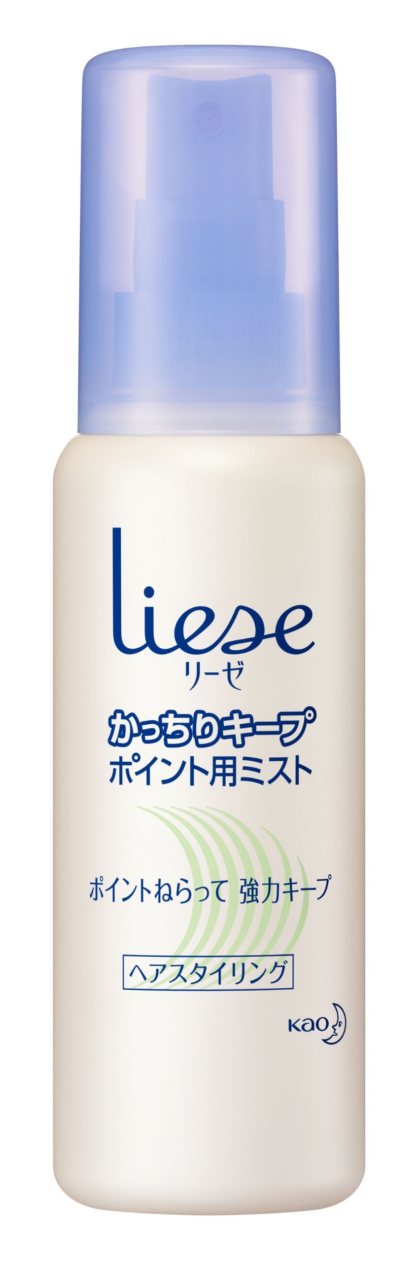 Liese Hair Mist for Volume and Hold 100ml