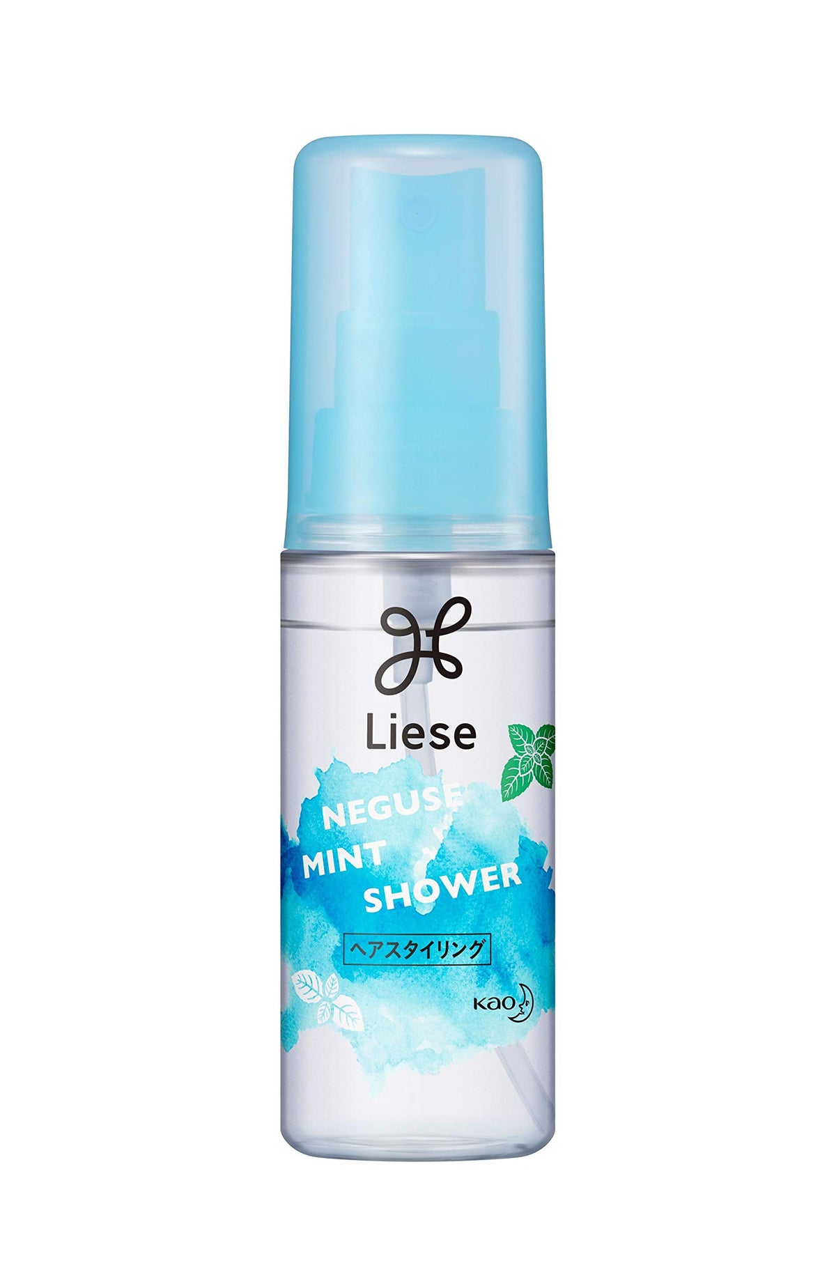 Liese Moisture Mint Shower Hair Mist 50ml