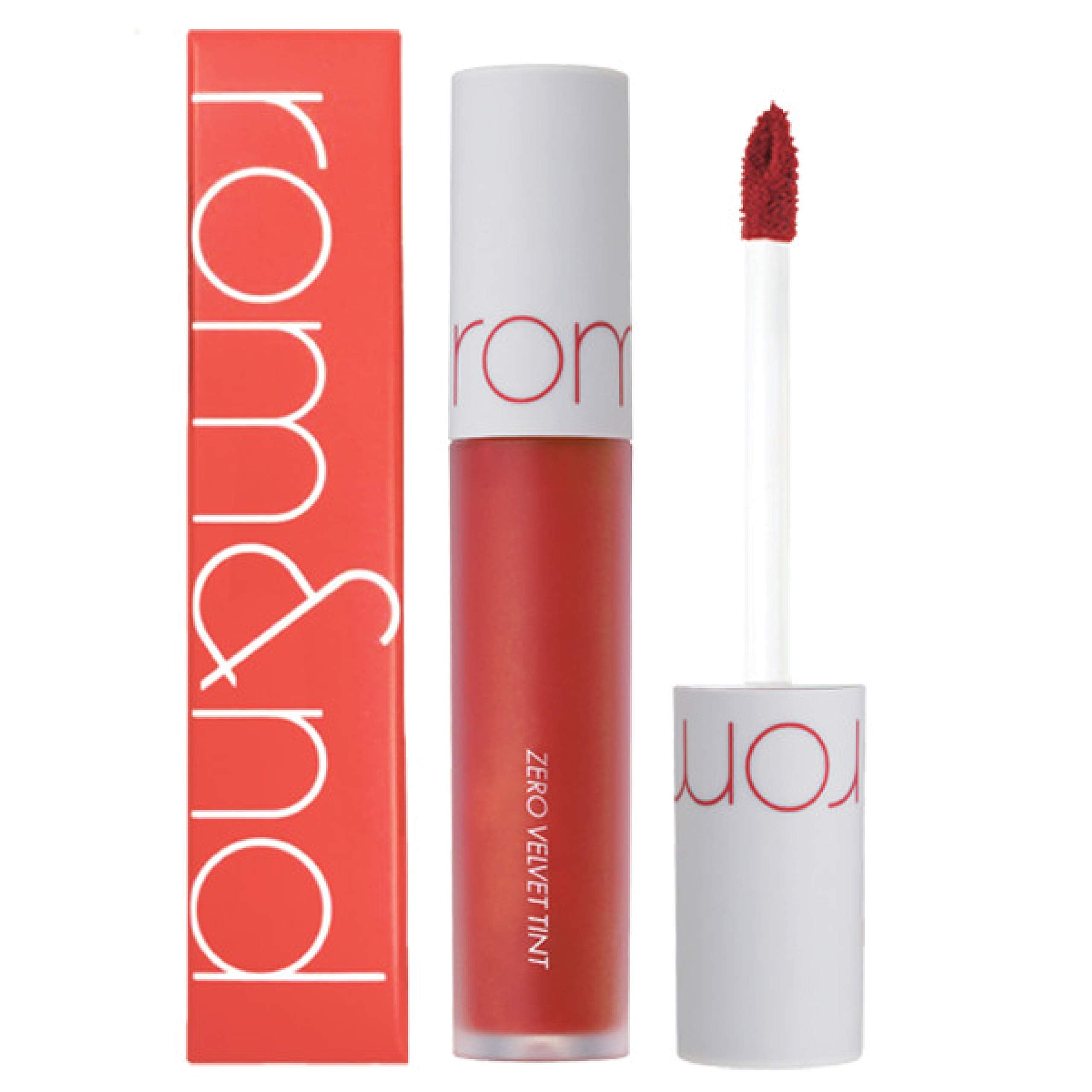 rom&amp;nd Z Velvet Tint 