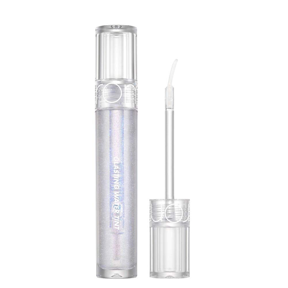 rom&amp;nd Glass Tinting Water Gloss Meteor Track Lipstick 4.3g