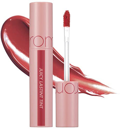 rom&amp;nd JL Tint 24 Peeling End 1 Piece for Vibrant Lips