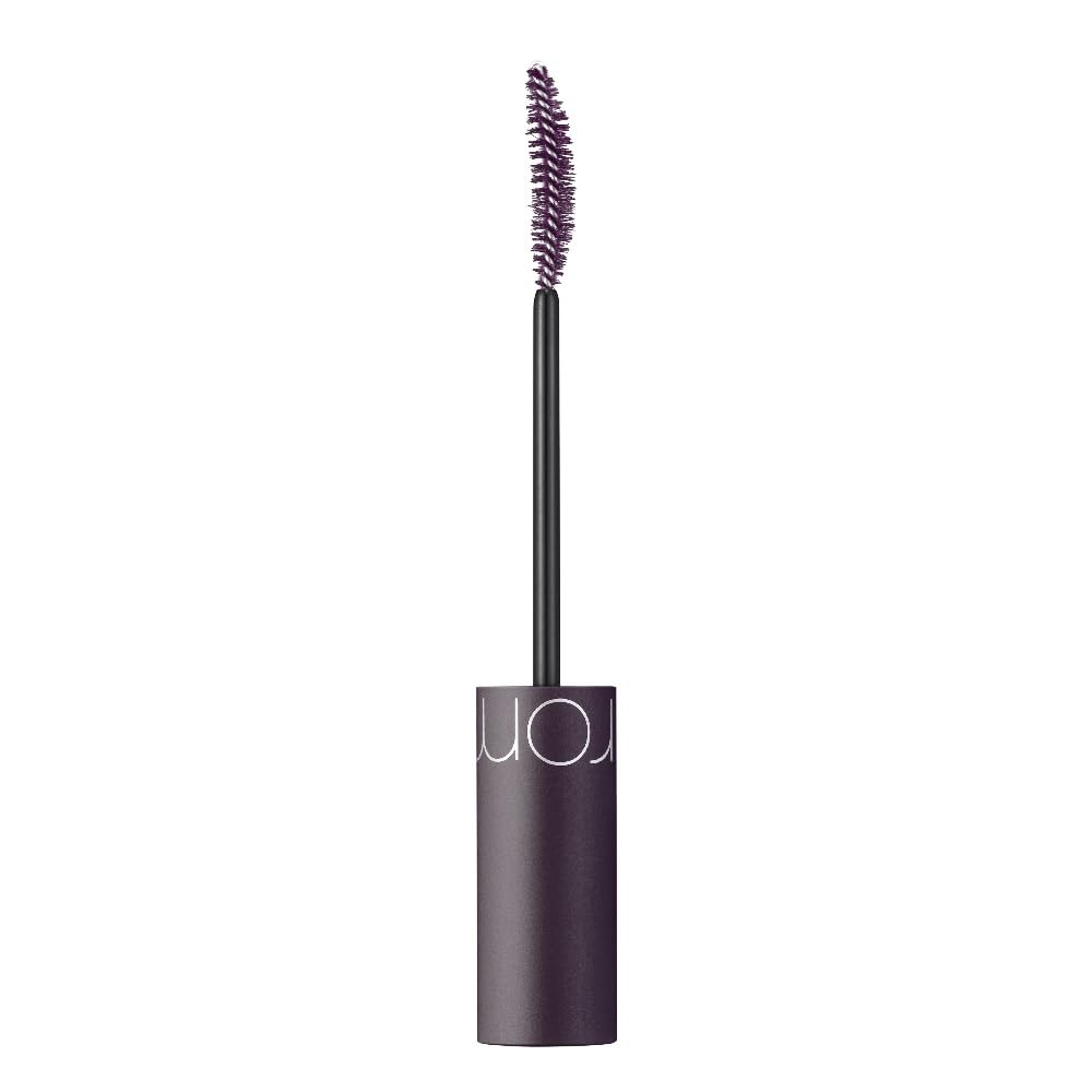 rom&nd HA Fix Mascara Deep Purple 7g for Beautiful Lashes