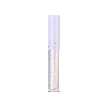 rom&amp;nd Liquid Glitter 06 Little Meteor Shimmering Eye Shadow
