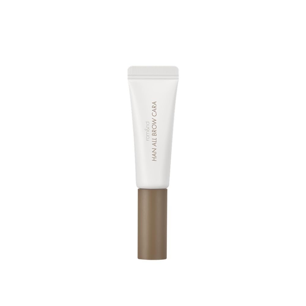rom&amp;nd HA Brow Color Modern Beige Lightweight Eyebrow Color