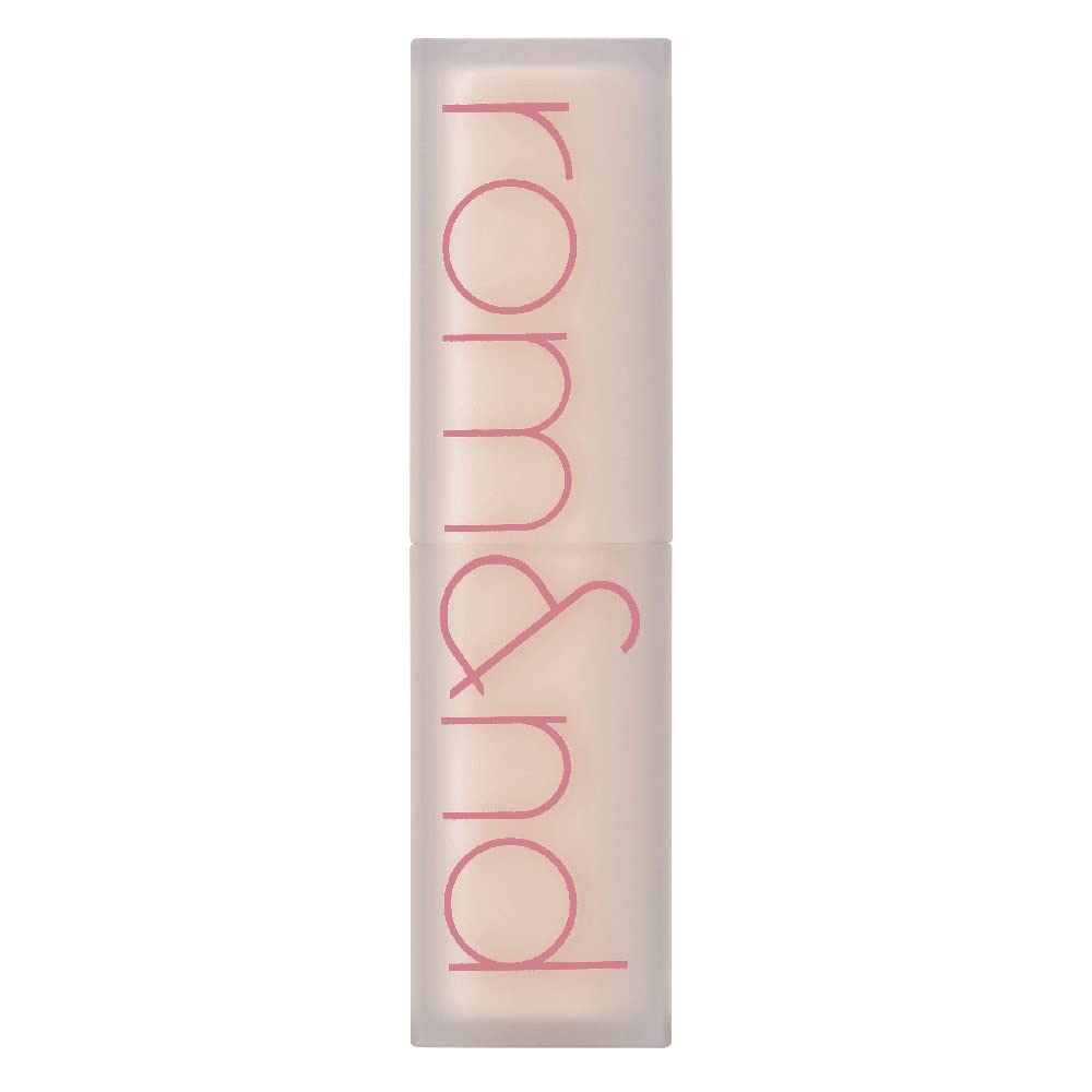 rom&amp;nd Z Matte Lipstick 07 Envy Me Long-lasting Lip Color