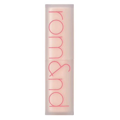 rom&amp;nd Z Matte Lipstick 07 Envy Me Long-lasting Lip Color
