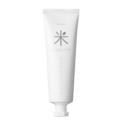 Produit authentique rom&amp;nd Back Me Cream 50mL
