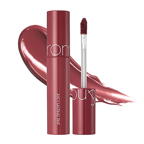 rom&amp;nd Juicy Lasting Tint 