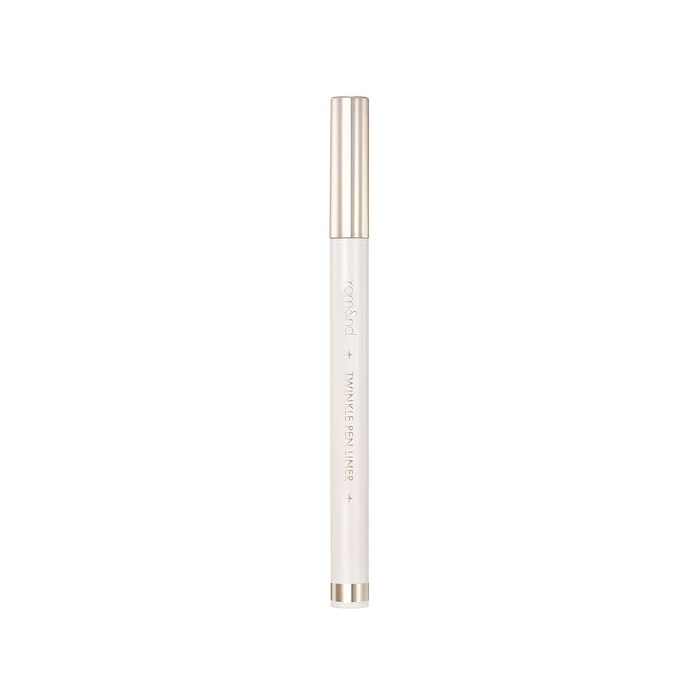 [rom&amp;nd] Romand Twinkle Pen Liner (02 Golden Wave)