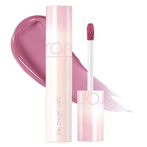 rom&amp;nd JL Tint Bear Vine 5.5g Smooth Lip Color