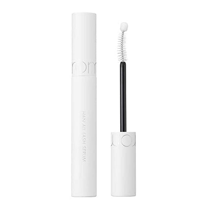 [Official Product] rom&amp;nd HA Lash Serum Eyelash Beauty Serum Mascara Base 8g Provides Moisture and Resilience to Each Individual Eyelash