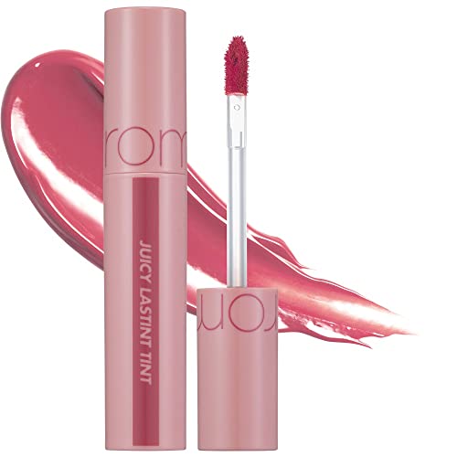 rom&amp;nd JL Tint Bear Grape Hydrating Lip Tint 1 Piece