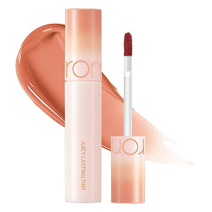 rom&amp;nd JL Tint Bear Tangerine 5.5g Moisturizing Lip Color