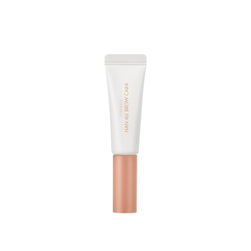 rom&nd HA Brow Color 07 Apricot Tan for Natural Brows