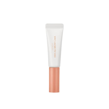 rom&amp;nd HA Brow Color 07 Apricot Tan for Natural Brows