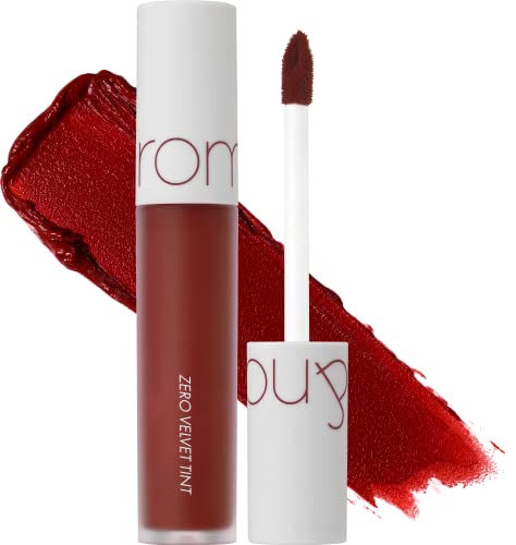 rom&amp;nd ZERO VELVET TINT 03 PERSIRED … [Parallel Import] 5.5 grams (x 1)