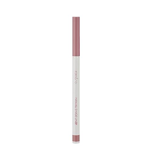 rom&amp;nd HA Shade Liner 04