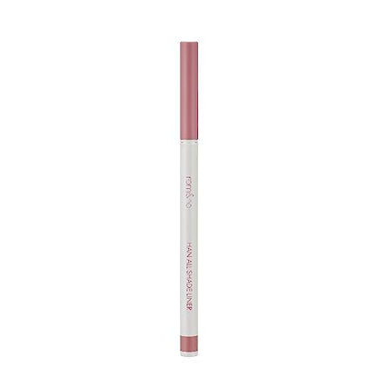 rom&amp;nd HA Shade Liner 04