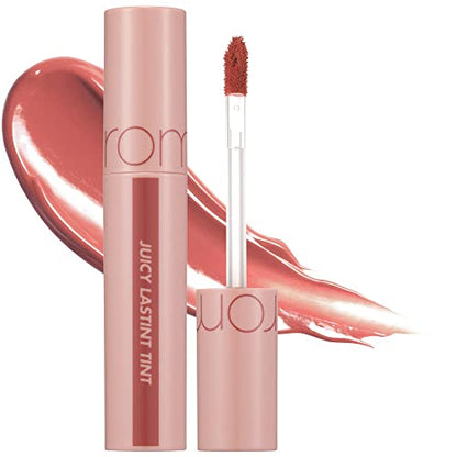 rom&amp;nd JL Tint Nutty Macadamia 1 Piece Long-Lasting Lip Color
