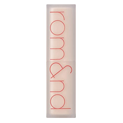 rom&amp;nd Z Matte Lipstick 09 Shell Nude