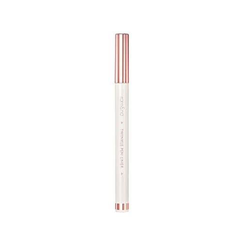 [rom&amp;nd] Romand Twinkle Pen Liner (03 Rosy Sparkle)