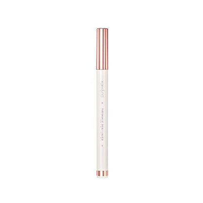 [rom&amp;nd] Romand Twinkle Pen Liner (03 Rosy Sparkle)