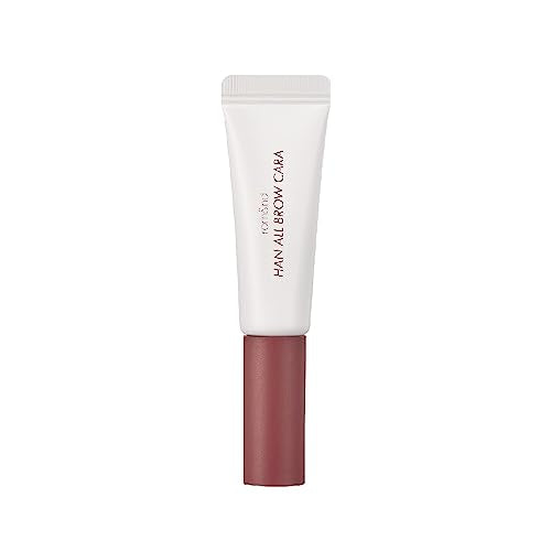 rom&amp;nd HA Brow Color 06 Berry Orchid for Effortless Definition