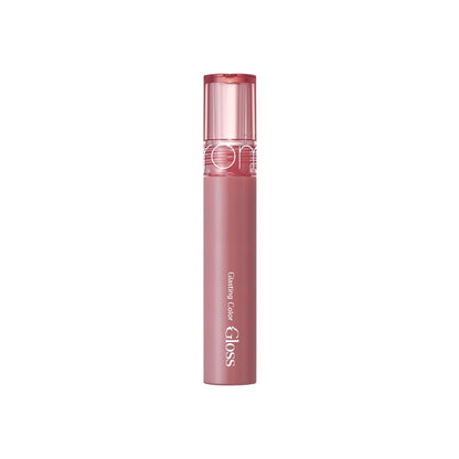 rom&amp;nd G Color Gloss 03 Rose Finch Glossy Lip Color