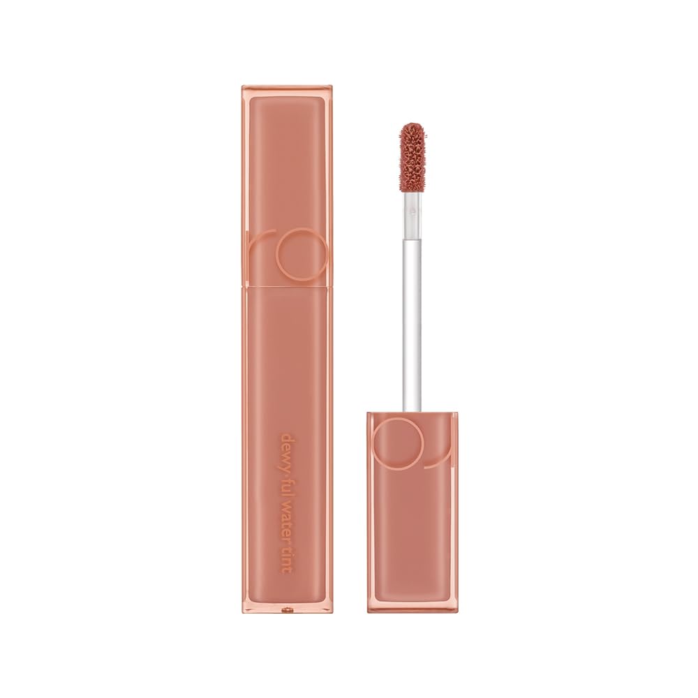 rom&amp;nd Dewy Full Water Tint N12 Lightweight Lip Tint