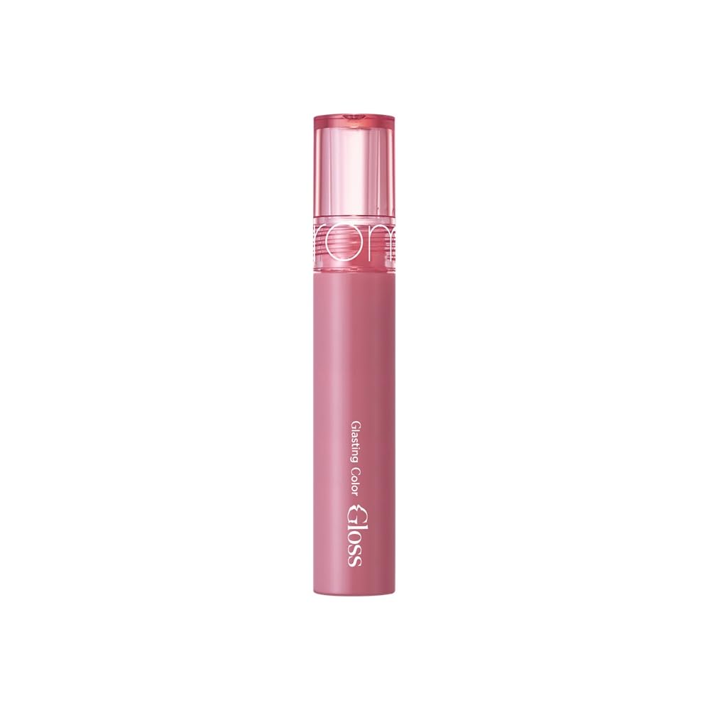rom&amp;nd G Color Gloss 04 Grapy Way Lip Gloss