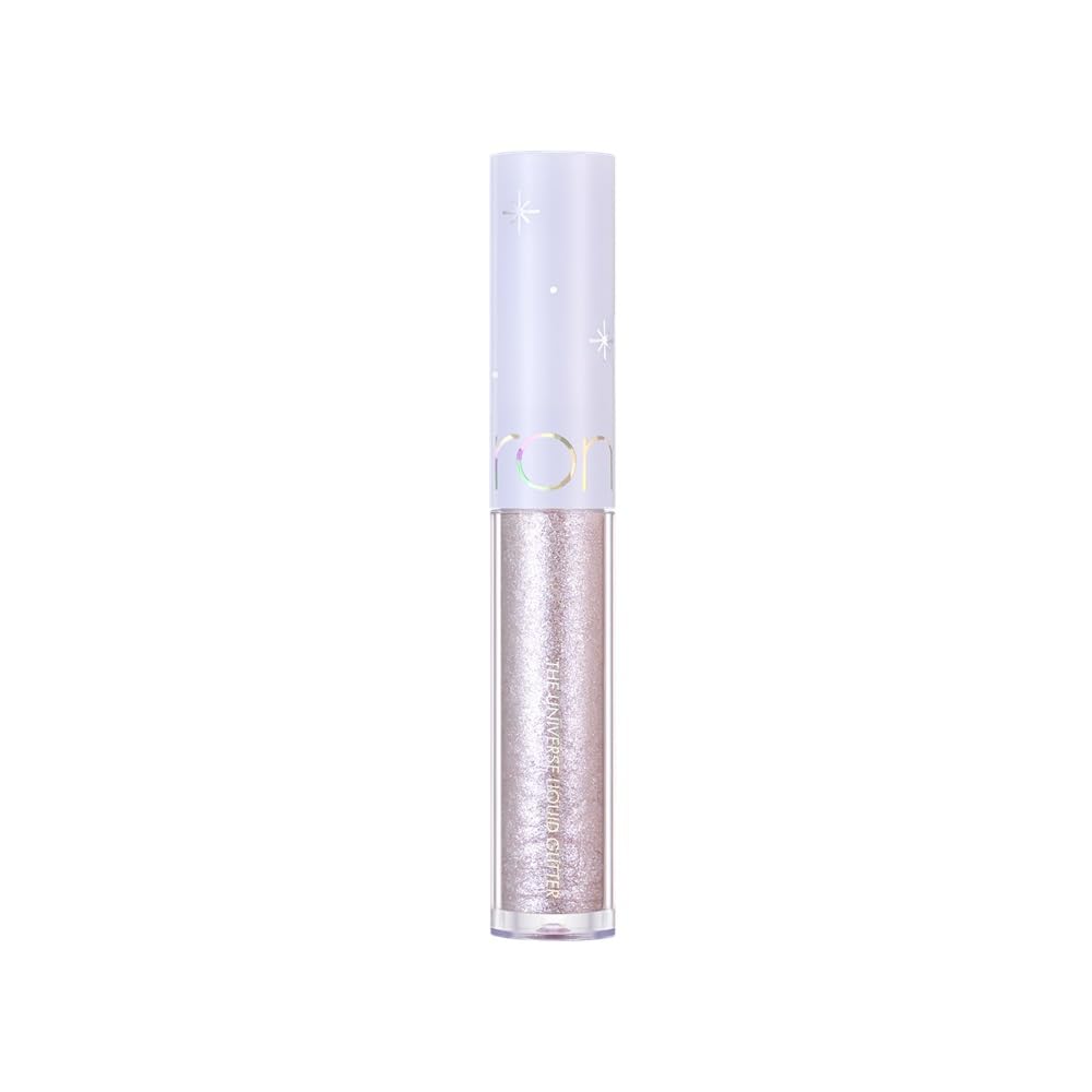 rom&amp;nd Liquid Glitter 07 Mystic Moon 5g