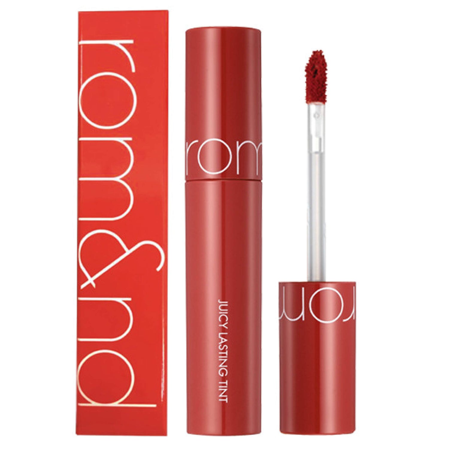 rom&amp;nd Juicy Lasting Tint 