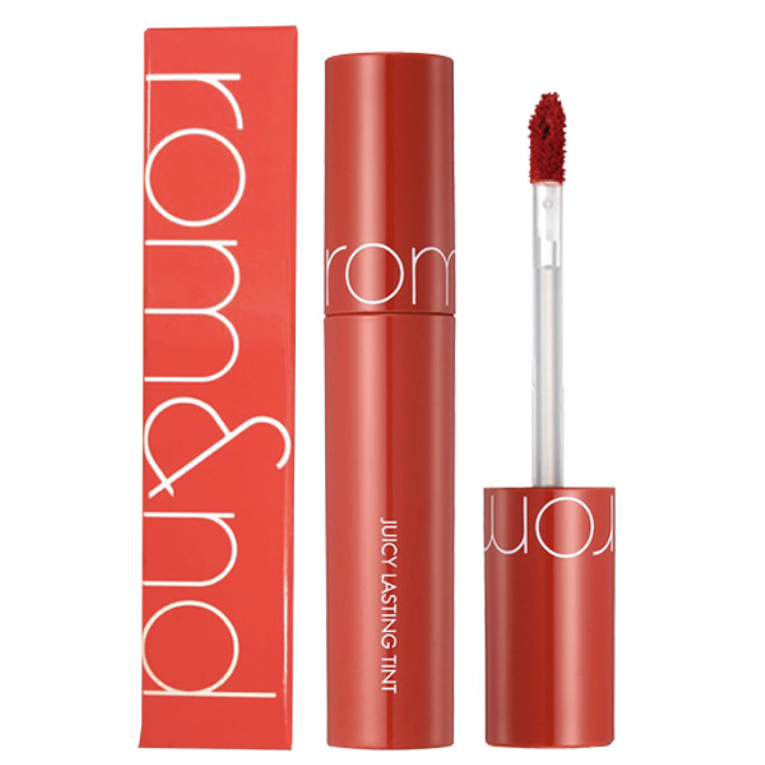 rom&amp;nd Juicy Lasting Tint 