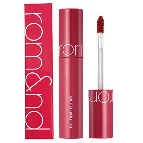 rom&amp;nd Juicy Lasting Tint 