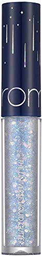rom&amp;nd Liquid Glitter Shadow Frozen Star 2g for Stunning Eyes
