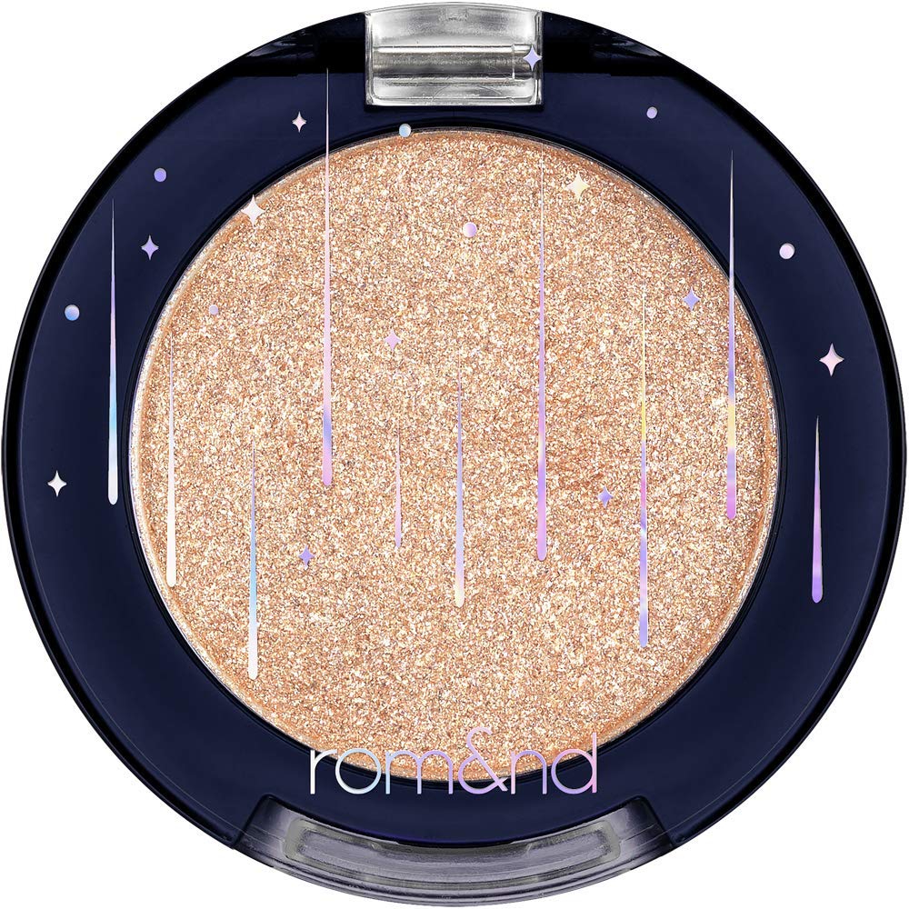 rom&nd Glitter Shadow Moonlight Eyeshadow 1.2 grams