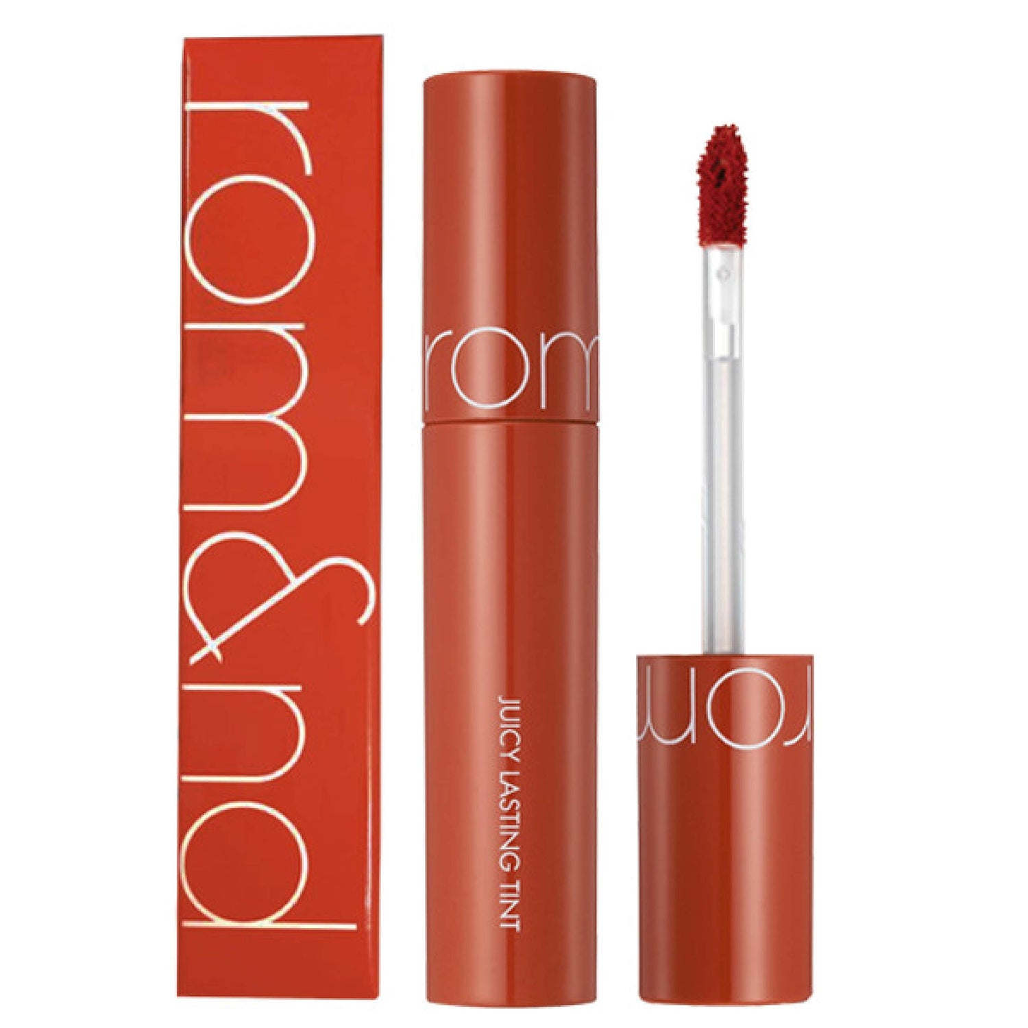 rom&amp;nd Juicy Lasting Tint 