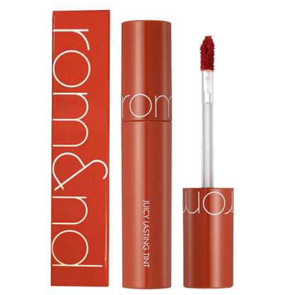 rom&amp;nd Juicy Lasting Tint 