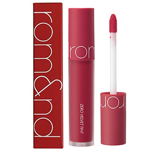 rom&amp;nd Z Velvet Tint (