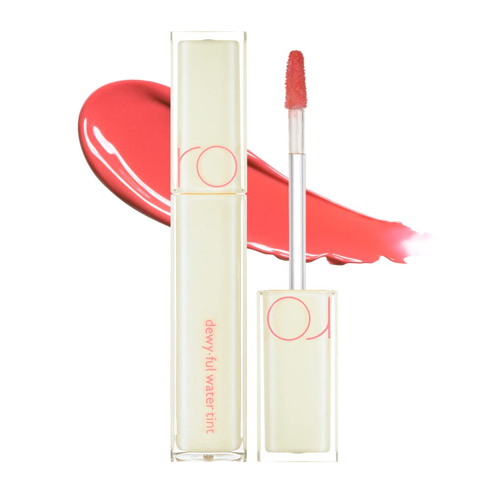 rom&amp;nd DEWY·FUL WATER TINT (09 COTTON MELBA)